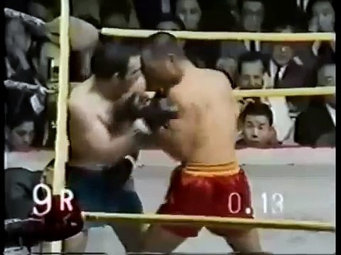 The greatest defensive artists of all time Part 1