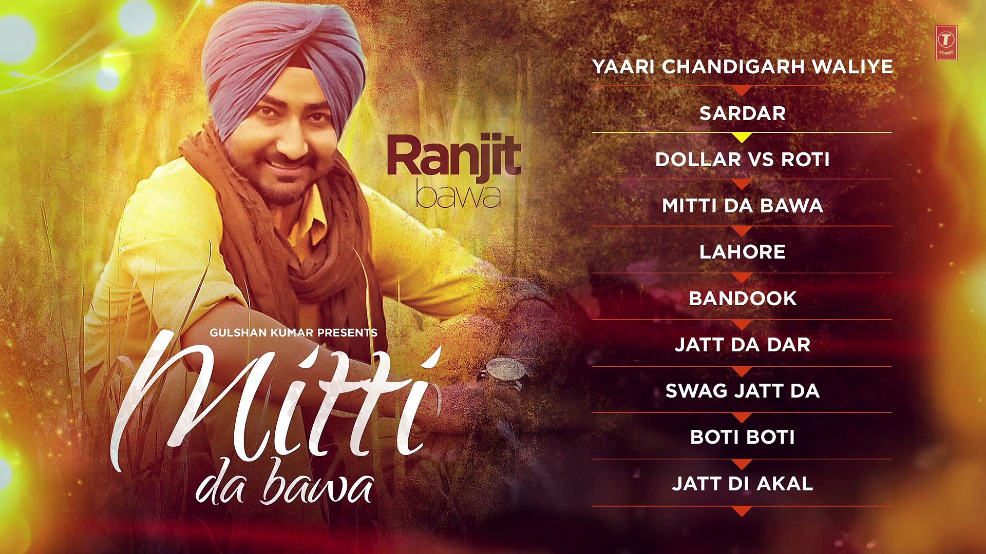 Ranjit bawa all online song