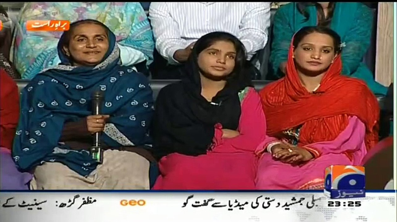 Watch Khabar Naak - 28 February 2015|Dailymotion