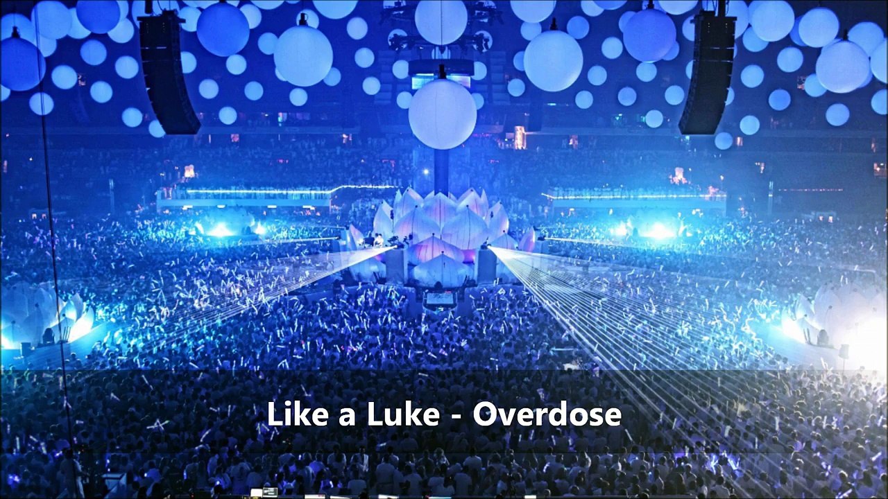 Best Dance & House Club Music Mix, Jan-Feb 2015, like it's Tomorrowland (HD-HQ).