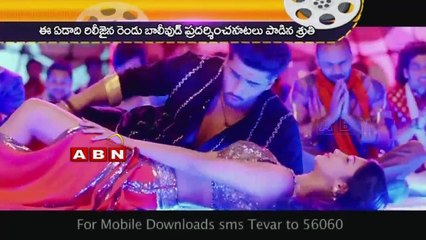 Shruti Hassan Now Sings For Herself (01-03-2015)