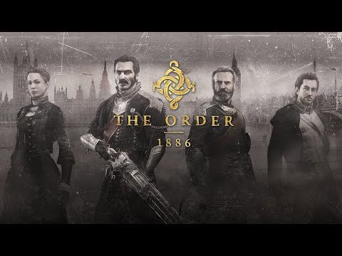 The Order: 1886 ( Jugando ) ( Parte 1 ) Vardoc1 Conociendo los Controles