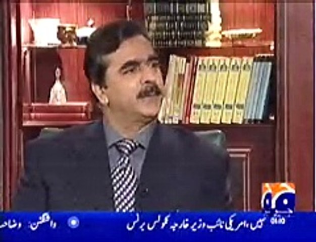 Capital Talk - Imran discussing the popularity survey of BB,Nawaz,Mushi and Shaukat