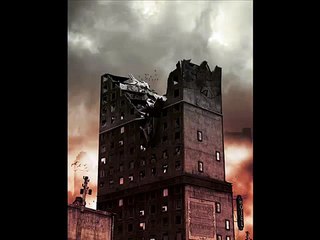 apocalipsis zombie capitulo 4