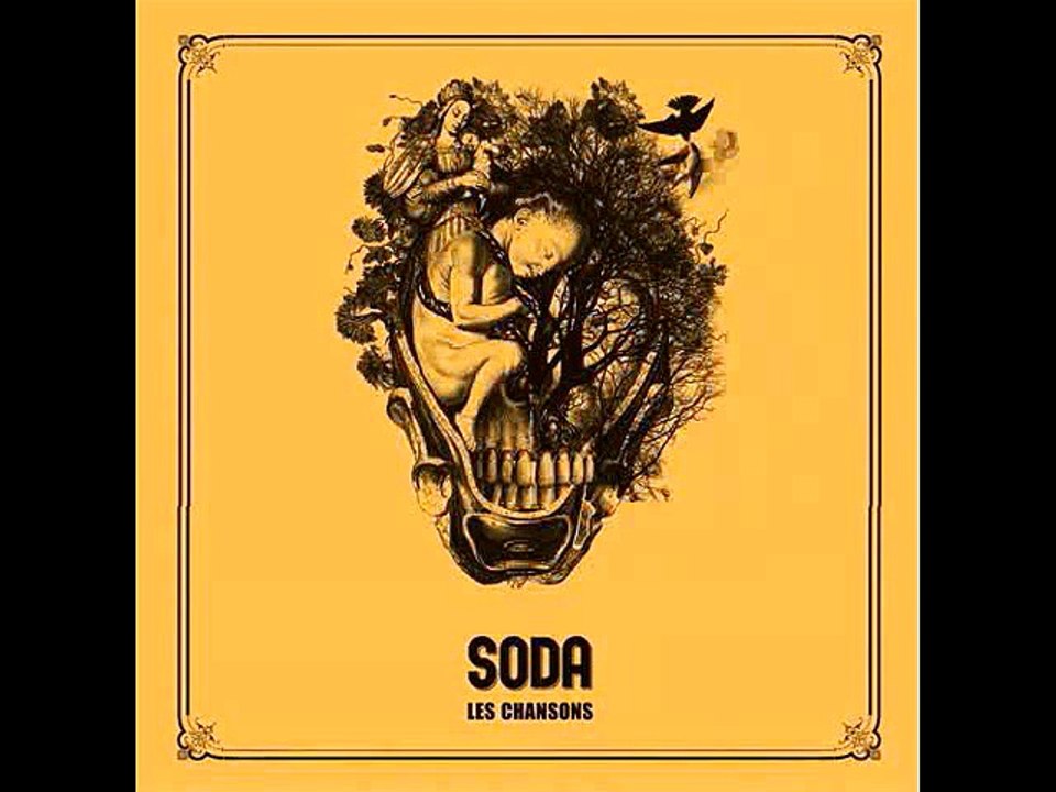 SODA-Comptine pour Brahim défunt