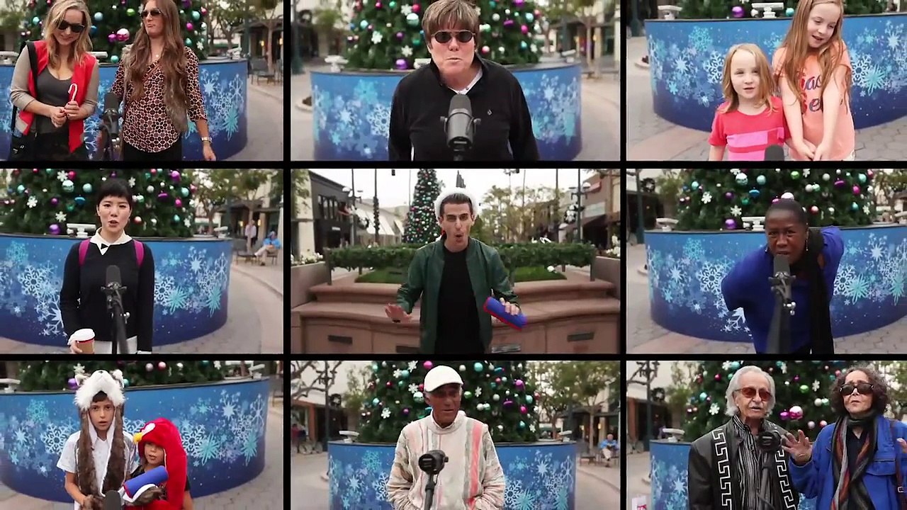 Can we make Jingle Bells.