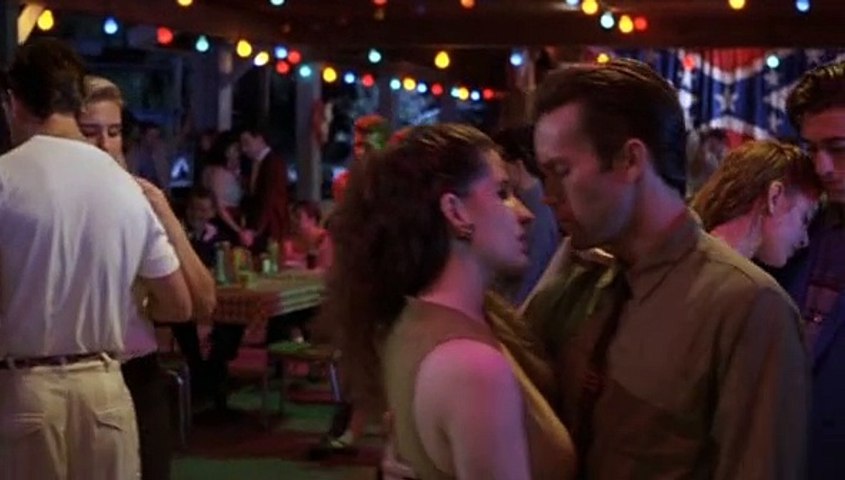 Cry Baby Johnny Depp Video Dailymotion