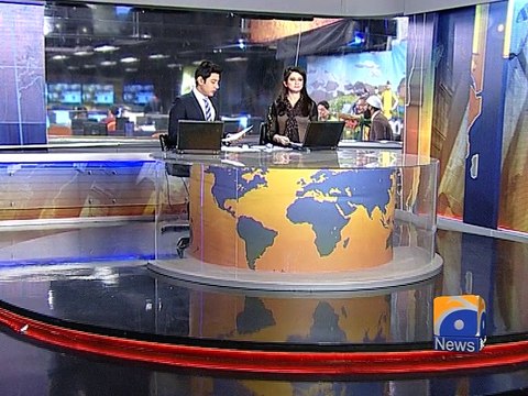 Geo Headlines-01 Mar 2015-0800