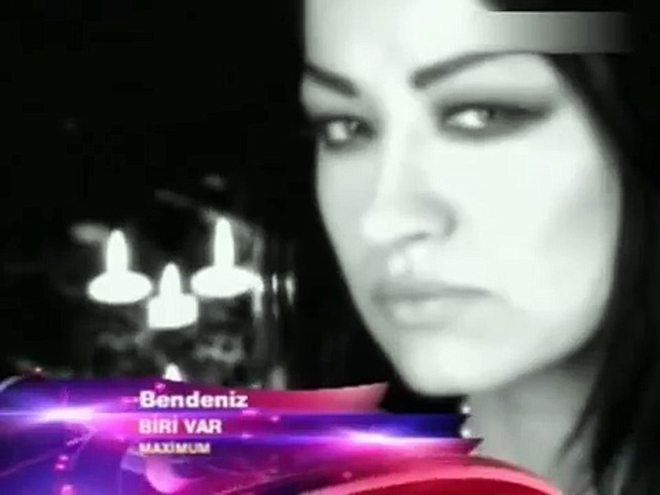 bendeniz biri var