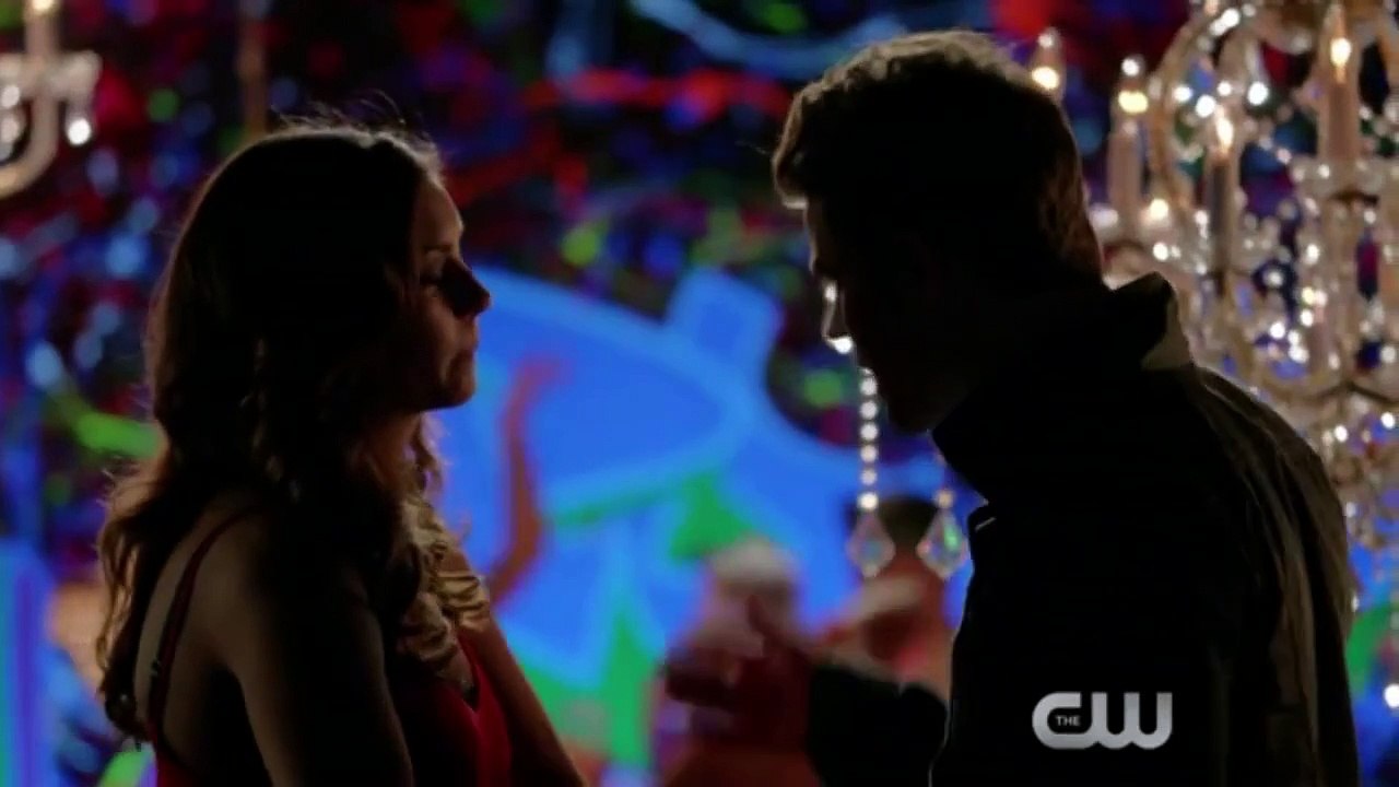 The Vampire Diaries Season 6 Ep16 Extended Promo The Downward Spiral 2015