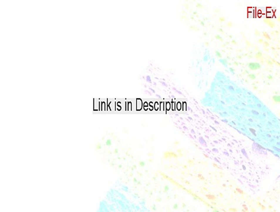 File-Ex Key Gen - Legit Download [2015]
