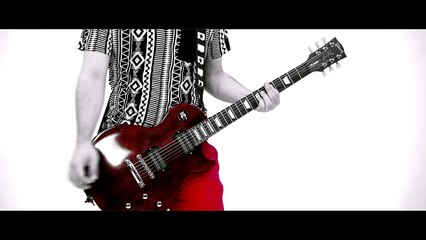 FOREVER LOVE - Danna Richards & Avia Butler (TeraBrite Pop Punk Cover).