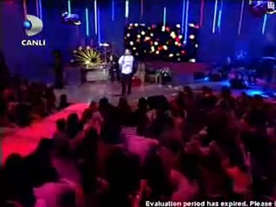 Volkan Konak - Hoşgeldin Kadınım