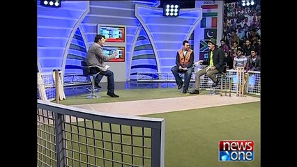 Bails Off, 28-February-2015