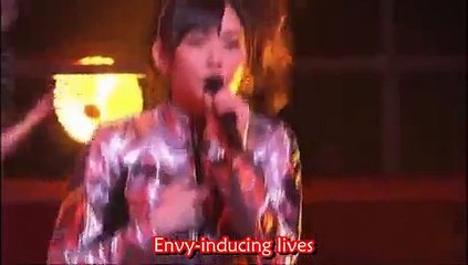 18. Berryz Kobo- Madayade (Subbed)