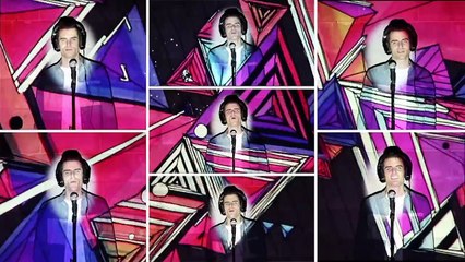 Maroon 5 - Sugar - Acapella Cover.