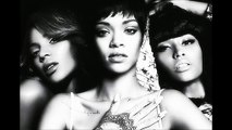 Rihanna, Beyoncé, Nicki Minaj - Holy Trinity (New Song 2015) - video by mohsinahmad