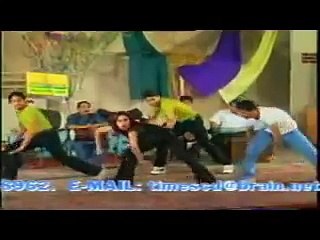 Deedar Hot Classical Stage Mujra