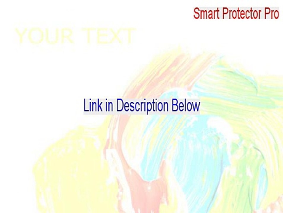 Smart Protector Pro Serial (Smart Protector Prosmart protector pro)
