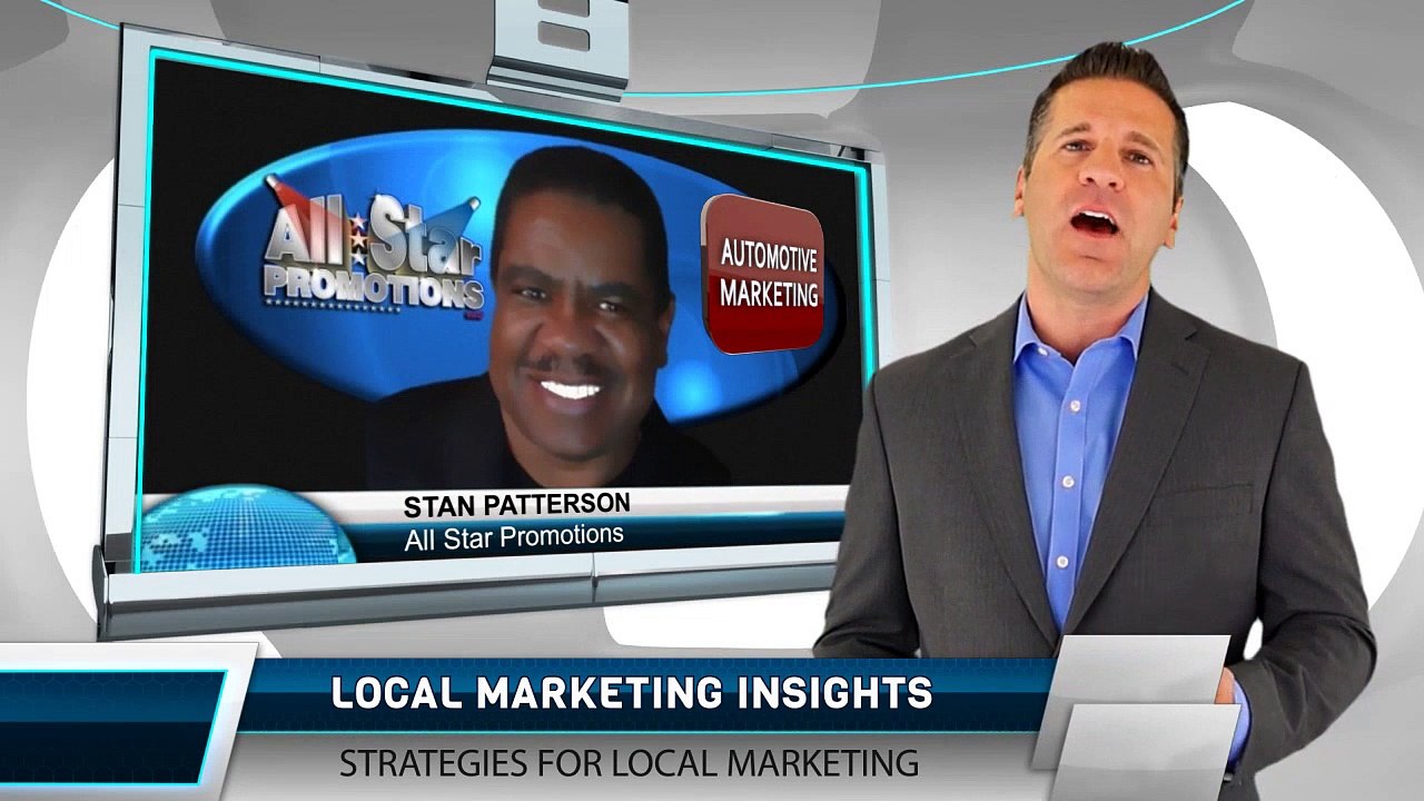 Auto Dealership Marketing     Tips For Anaheim Hills Small businesses From All Star Promotions ...