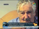 Tenemos que aprender a respetarnos: José Mújica