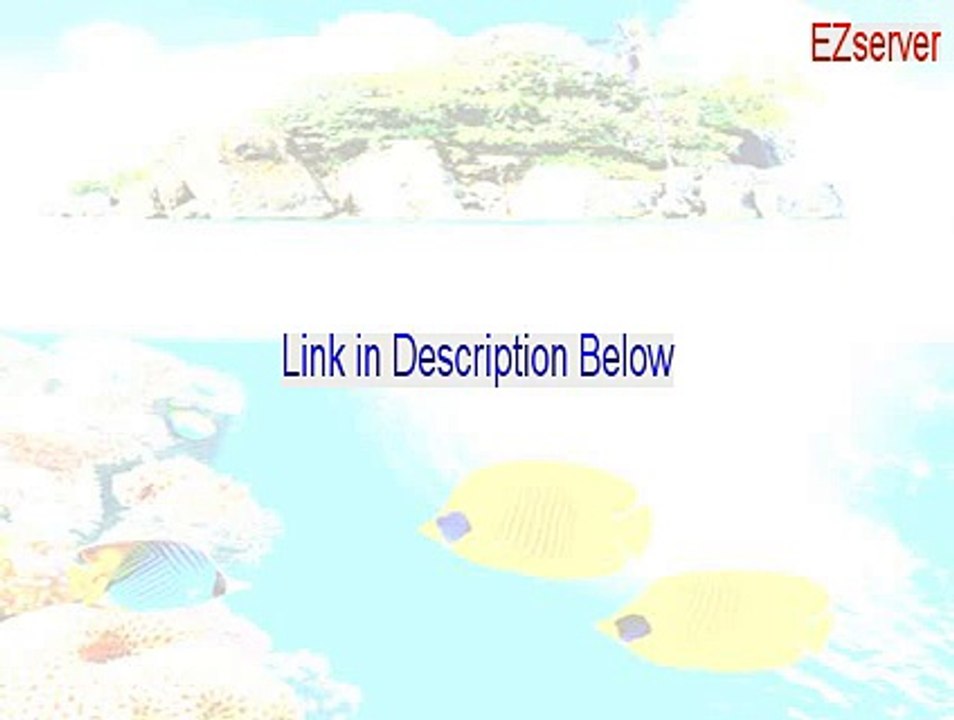 EZserver Cracked (Instant Download 2015)