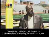 Good Feet Orlando - Foot Pain, Heel Pain, Back Pain and Plantar Fasciitis Foot Pain Relief System