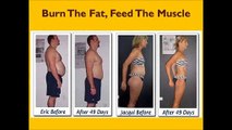Burn The Fat Feed The Muscle   Burn The Fat Feed The Muscle Reviews