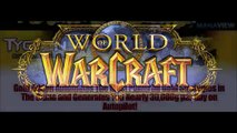 Tycoon World Of Warcraft Gold Addon review +discounted price