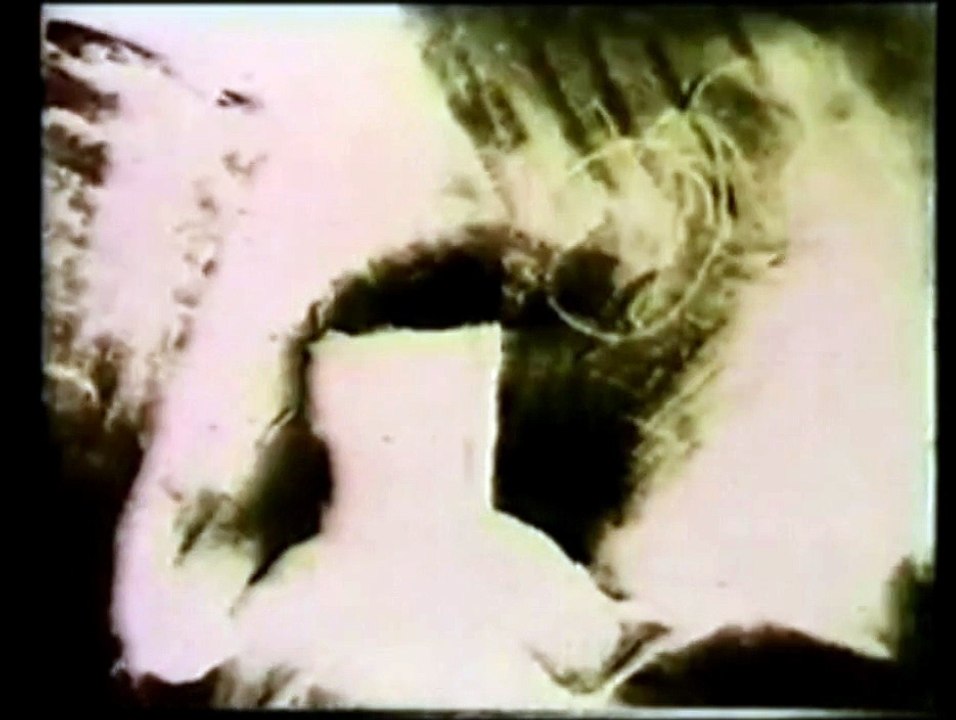 SIOUXSIE & THE BANSHEES - "SOMETHING WICKED (THIS WAY COMES)" [ Feat 'SPECTRES' animation by Martyn Pick] (B-side, 1988)