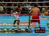 Pernell Whitaker vs. Oscar De la Hoya (Part One)