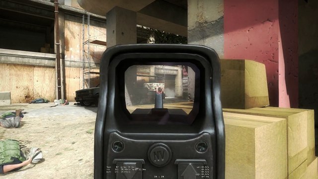 Insurgency 005 Market Coop 2015/02/28 14:51