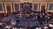 Senate Passes DHS Funding Bill as House Plans Short-Term Fix