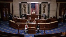 U.S. House rejects stopgap security agency funding, partial shutdown looms