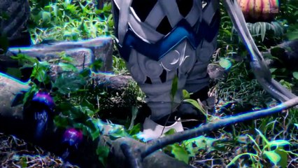 Kamen Rider Gaim มาสค์ไรเดอร์ไกมุ ตอนที่ 35 ซับไทย