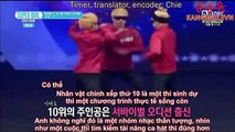 [Vietsub][Kangsmilevnsub] Super Idol Show Chart - WINNER's Lee Seung Hoon