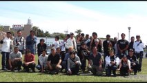 2014-05-18　野島崎ツーリング バイクチームMFM