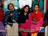Pakistani girls singing Justin Bieber's Song-01 Mar 2015