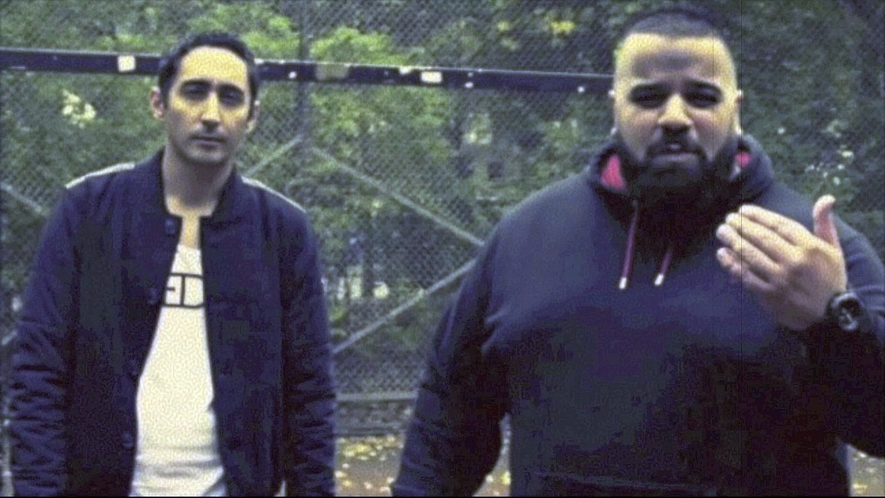 Eko Fresh Style Beat