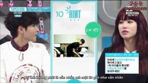 [Vietsub][Kangsmilevnsub] Super Idol Show Chart - WINNER's Kang Seung Yoon