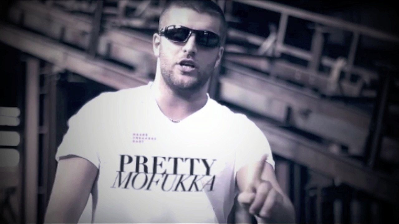 KC Rebell Style Beat