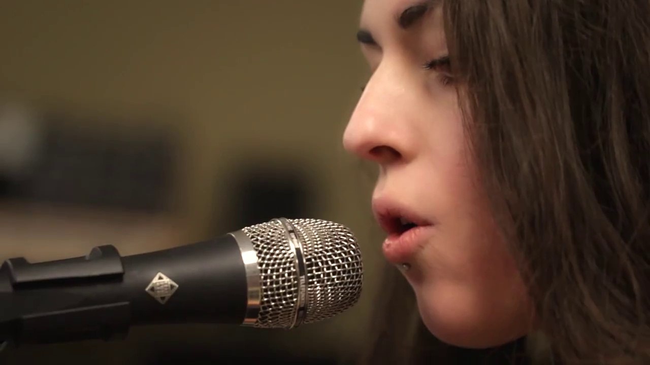 Ellie Goulding - Love Me Like You Do (Cover JULIA WESTLIN)