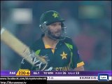 Dunya News - Shahid Afridi 35th Birthday is being celebrated today