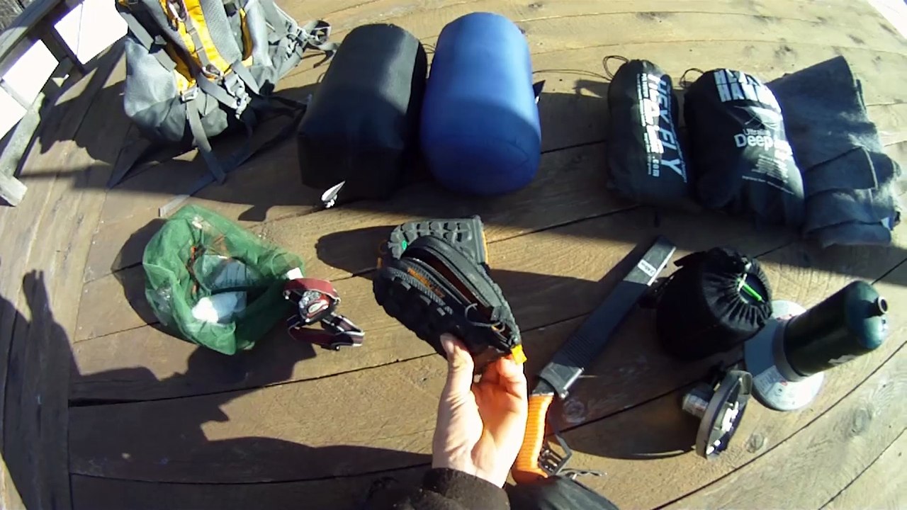 Moto Camp Feb 2015