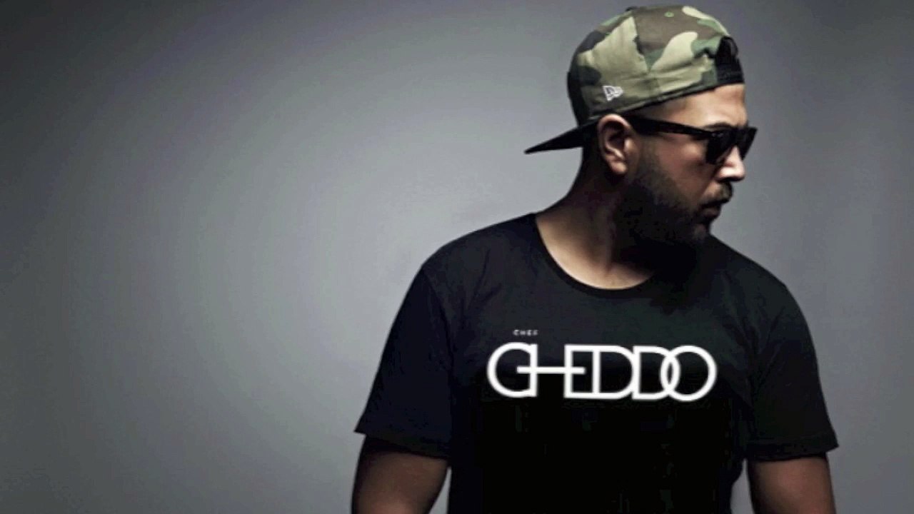 Summer Cem Style Beat