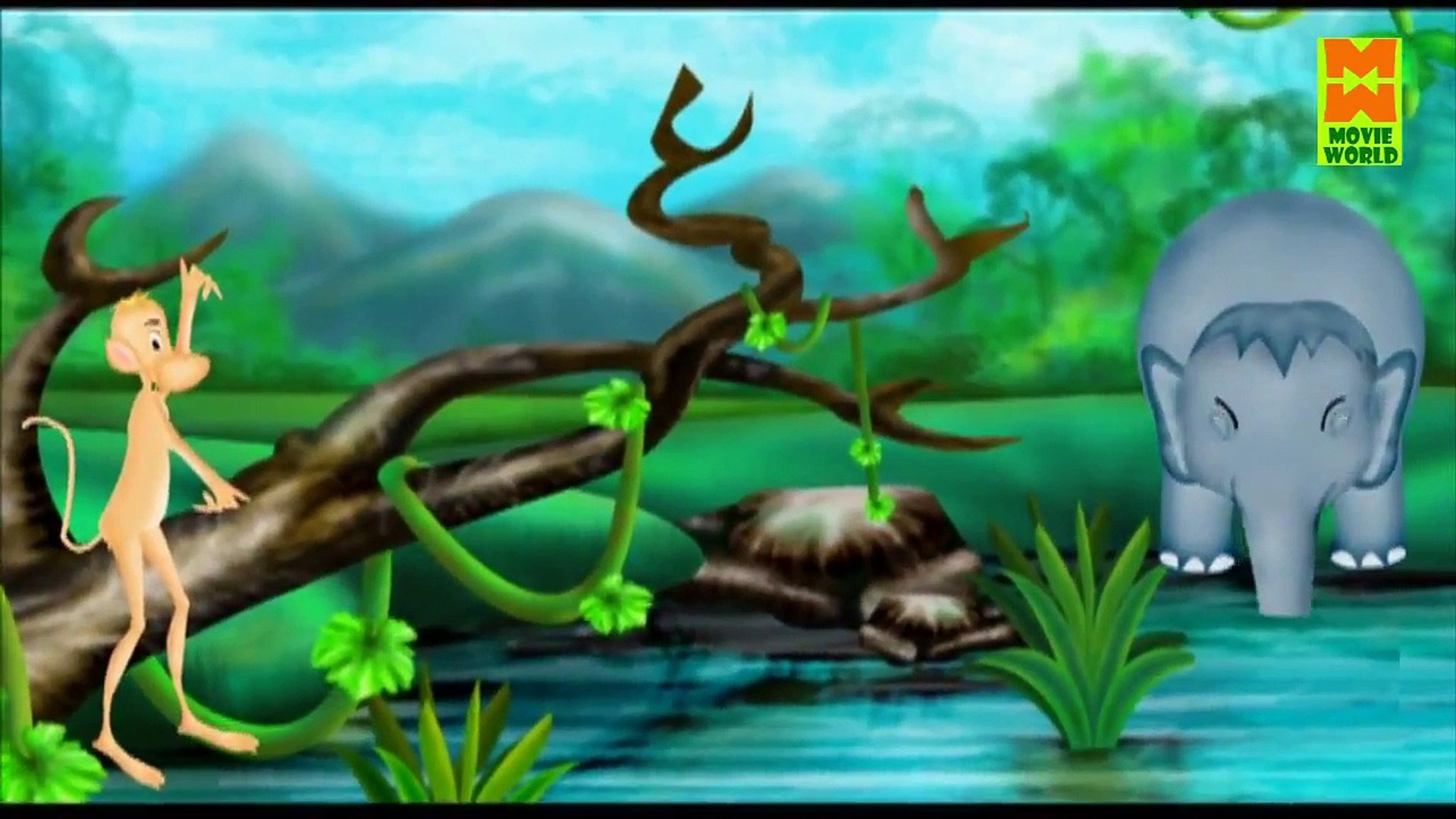 മഞ്ചാടിക്കുരു | Malayalam Animation For Children | Manjadikkuru | Cartoon  For Children Cli - video Dailymotion