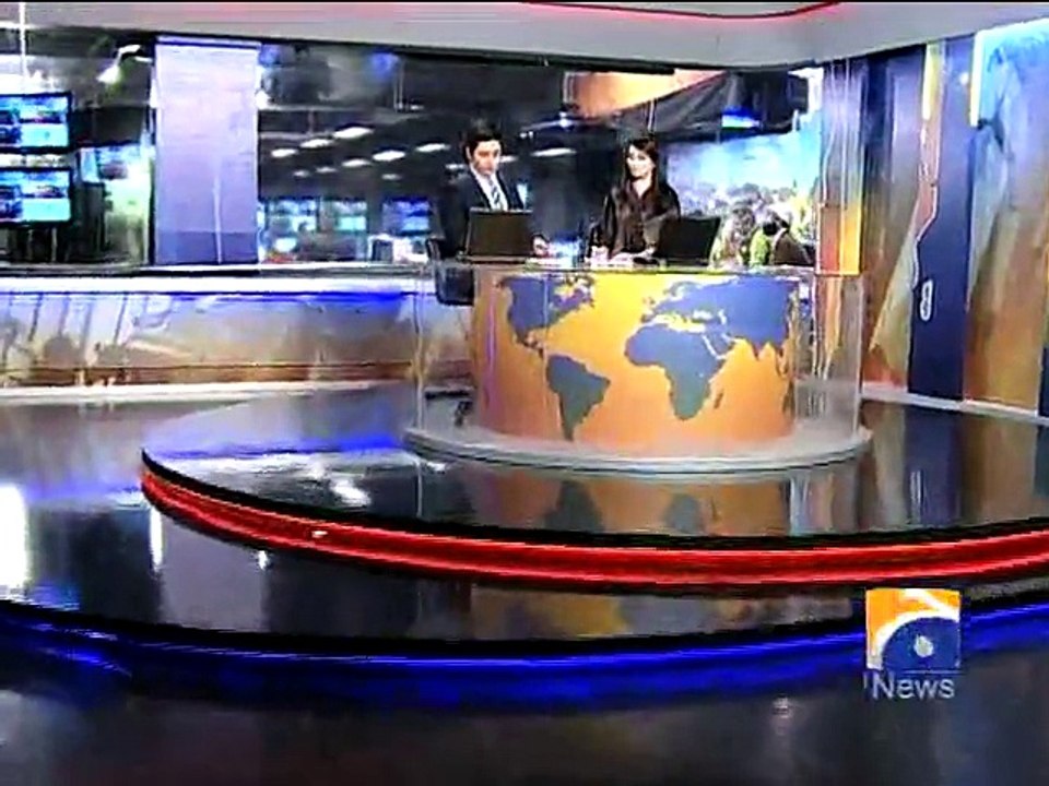 Geo Headlines-01 Mar 2015-1000