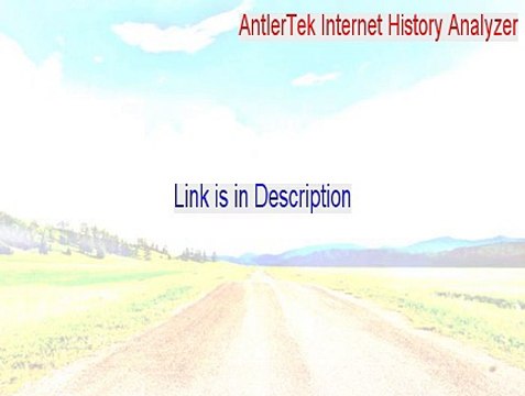 AntlerTek Internet History Analyzer Full - AntlerTek Internet History Analyzerantlertek internet history analyzer