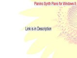 Pianino Synth Piano for Windows 8 Keygen - Legit Download (2015)