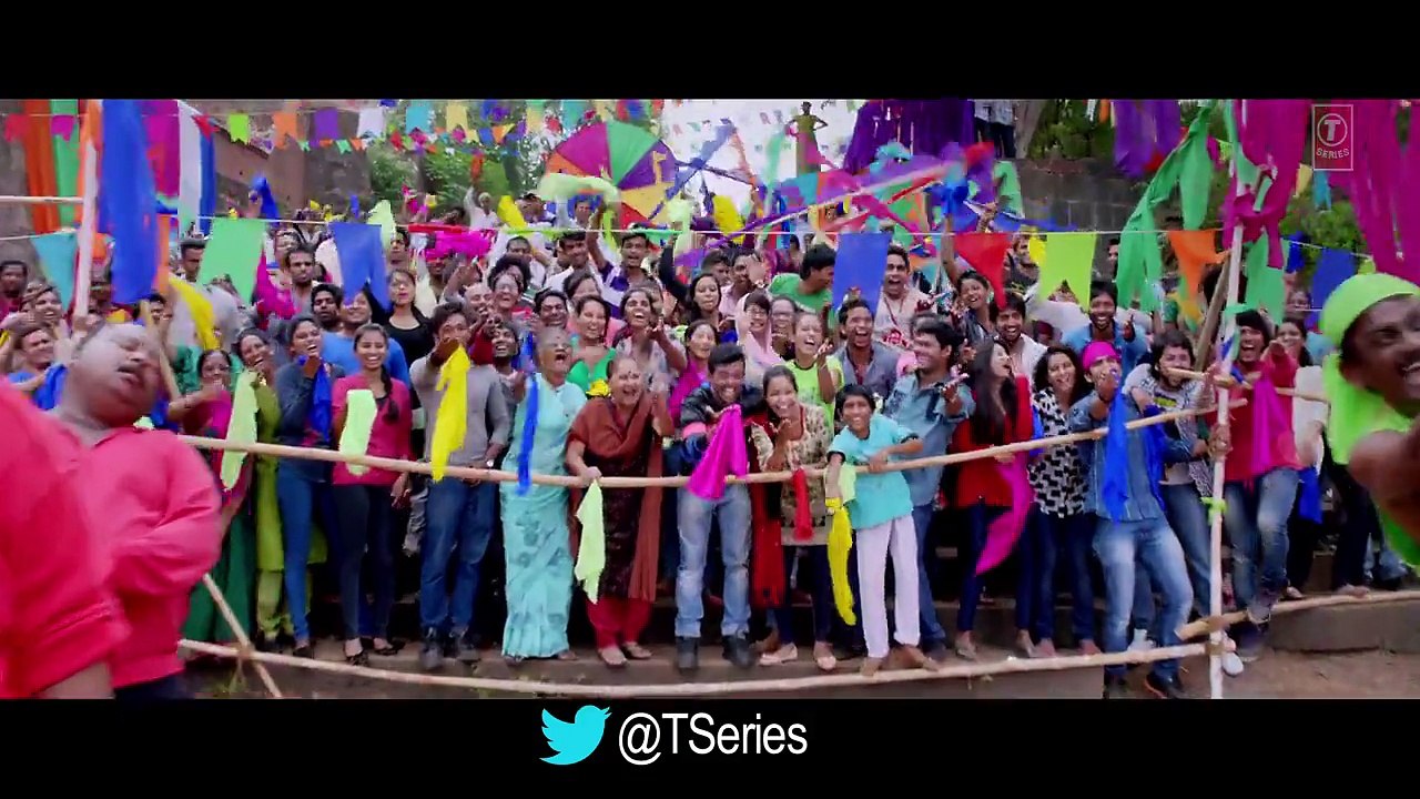 Hu Tu Tu Video Song - Hey Bro - Sonu Nigam, Feat. A. Sivamani | Ganesh Acharya
